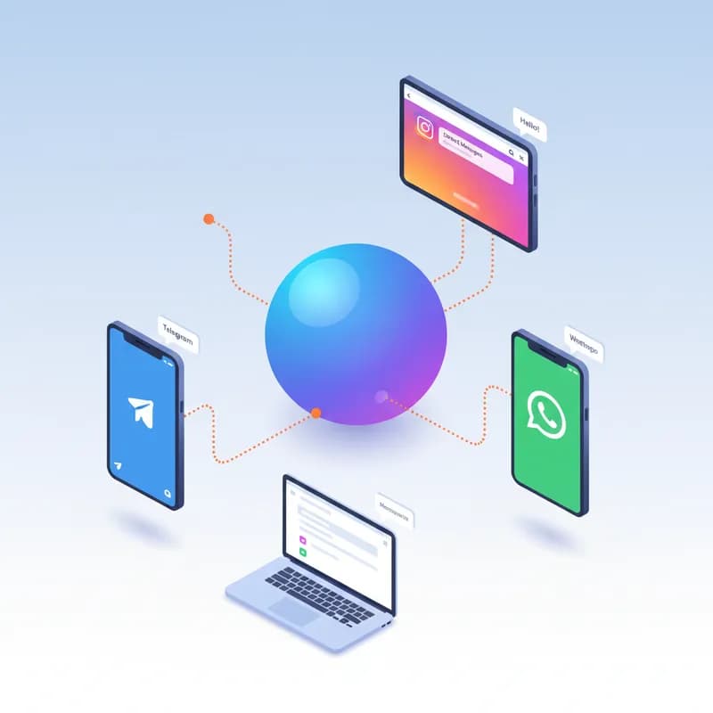 Multi-platform Support